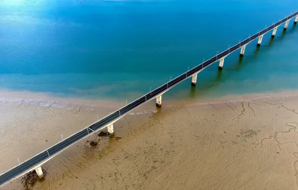 Nouvelle-Aquitaine, Saint-Trojan-les-Bains, Arrondissement de Rochefort