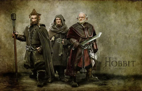 Кино, фильм, гномы, актёры, Хоббит, The Hobbit