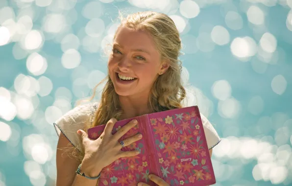 Мелодрама, комедия, Amanda Seyfried, Аманда Сайфред, семейный, мюзикл, Добро пожаловать под венец, Mamma Mia