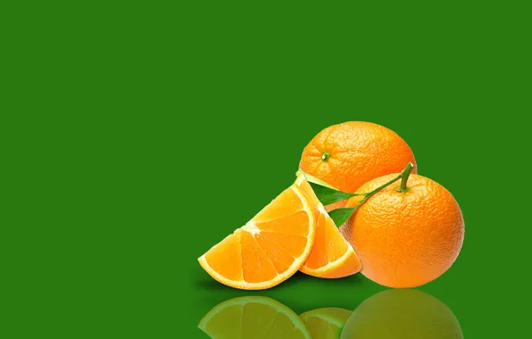 Апельсин, orange, backround