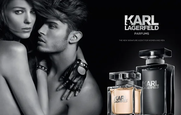 Духи, brands, флаконы, perfumes, KARL LAGERFELD