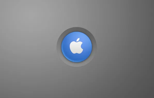 Картинка компьютер, apple, яблоко, логотип, mac, телефон, ноутбук, эмблема
