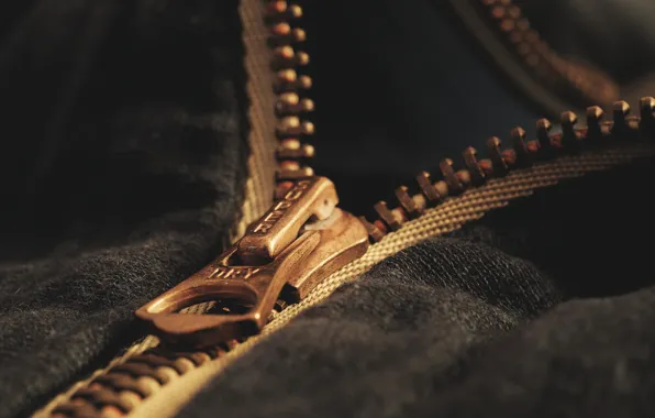 Макро, фон, Zipper