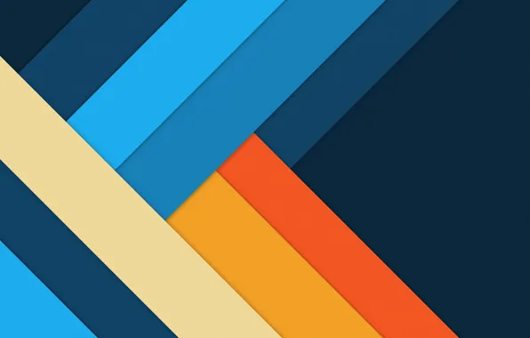 Линии, colors, текстура, геометрия