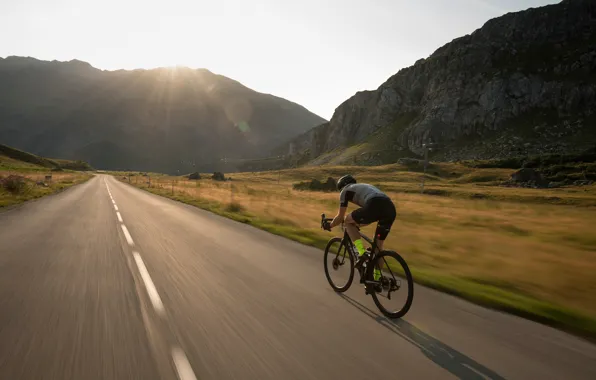 Велосипед, спорт, bicycle, Carbon, Sport, Trek, Road Bikes
