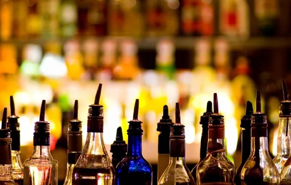 Картинка алкоголь, коктейль, бутылки, напитки, cocktail, drinks, bottles, alkohol