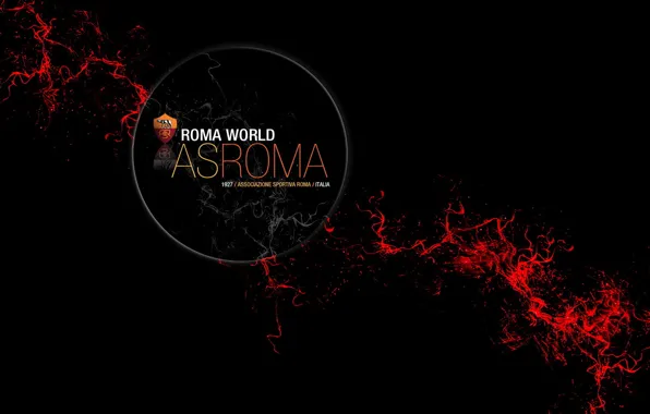 Football, AS Roma, Associazione Sportiva Roma