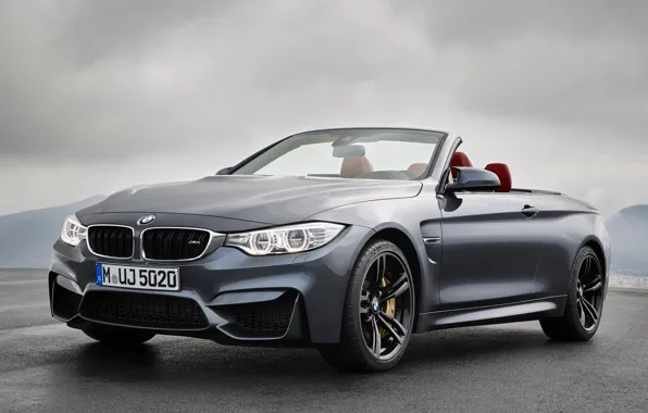 BMW, Cabrio