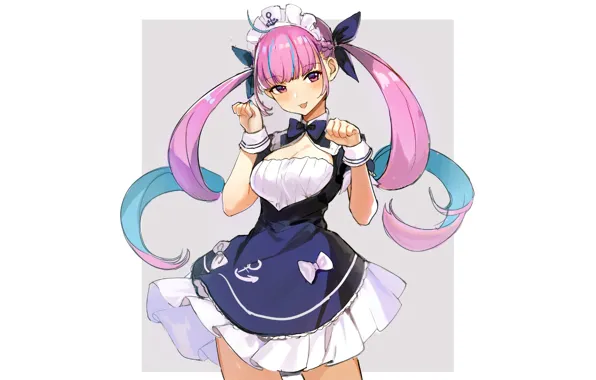 Girl, sexy, boobs, anime, beautiful, pretty, erotic, breasts