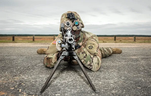 Оружие, армия, солдат