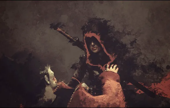 Китай, Кредо убийцы, Ubisoft Entertainment, Shao Jun, Китайский Орден, Шао Юн, Assassin's Creed Chronicles: China, …