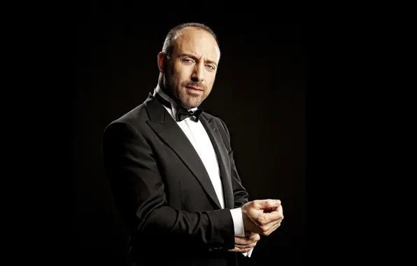 Turkey, turkish actor, Magnificent Century, Halit Ergenç