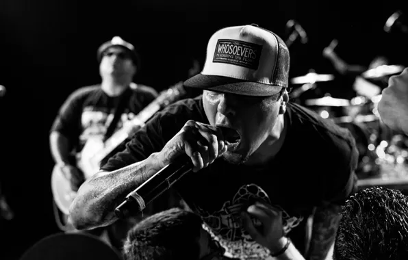 Music, Alternative, Rapcore, Pod, Sonny, P.O.D, Пол Джошуа Сандовал, Сонни