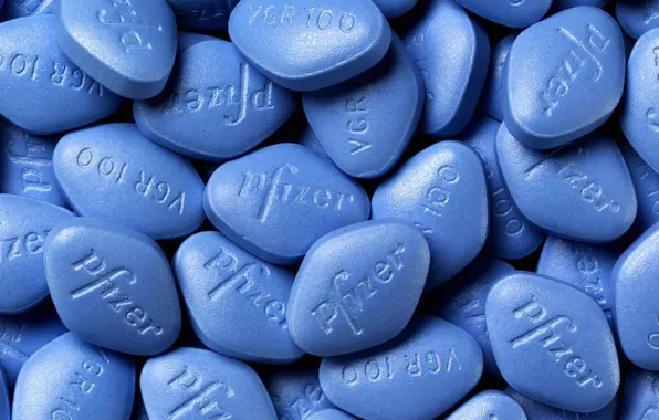 Таблетки, лекарство, виагра, pills, viagra, pfizer
