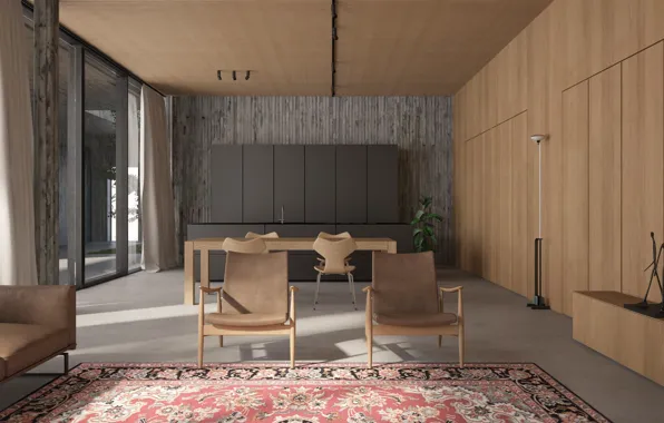 Стиль, интерьер, Италия, кухня, Italy, гостиная, столовая, best italian interior design
