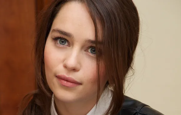 Картинка девушка, актриса, Emilia Clarke, Эмилия Кларк