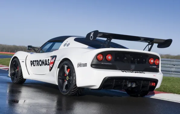 Lotus, автомобиль, лотус, спортивный, V6 Cap R, Lotus Exige