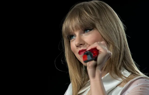 Микрофон, taylor swift, цена, красная шляпа, american girl, шляПА, красОТка