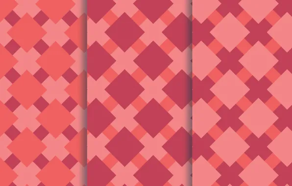 Фон, узор, текстура, patterns, coral, seamless