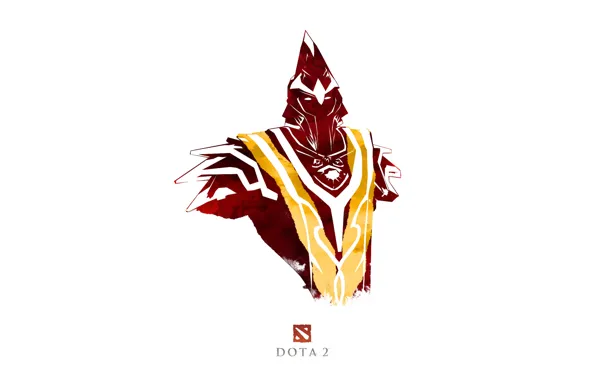 Dota, valve, dota2, silencer