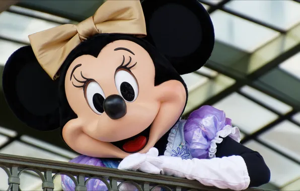 Улыбка, настроение, портрет, Disney, smile, Mickey Mouse, для детей, portrait