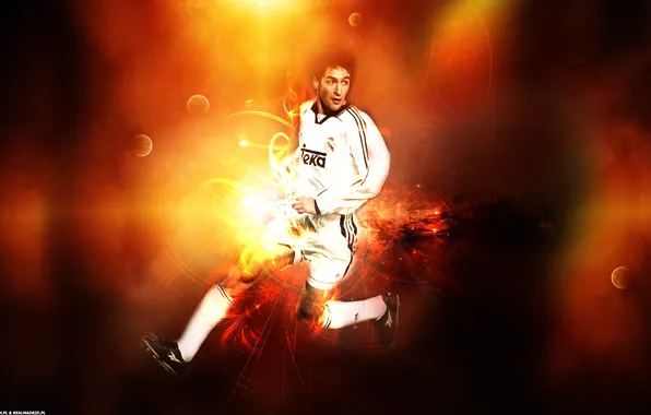 Legend, Football, Real Madrid, Raul, Raul Gonzalez Blanco, Spanish, Raul Gonzales, Raul Gonzalez