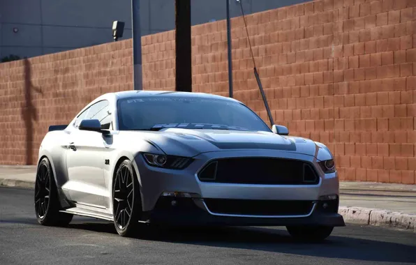 Car, Mustang, Ford, Ford Mustang, RTR, Ford Mustang RTR