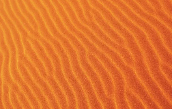 Картинка песок, пустыня, рельеф