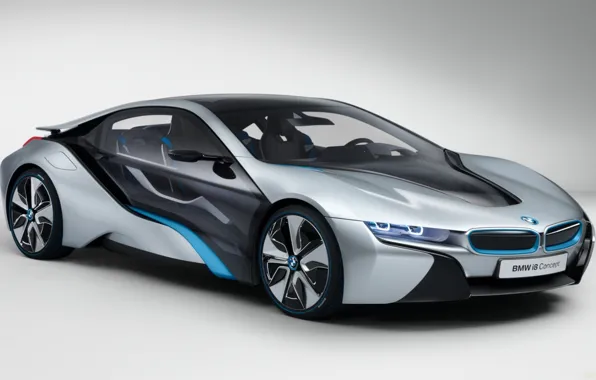 Concept, BMW, Машины