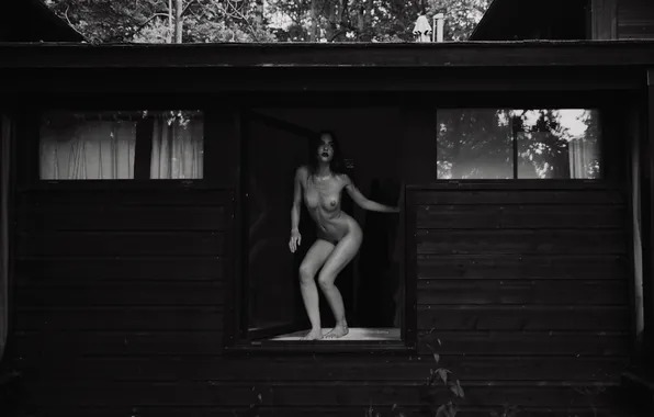 Erotic, Rebecca Bagnol, Kim Akrich