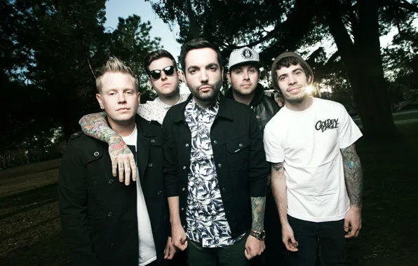Music, guitar, rock, electric, gibson, strings, A Day to Remember