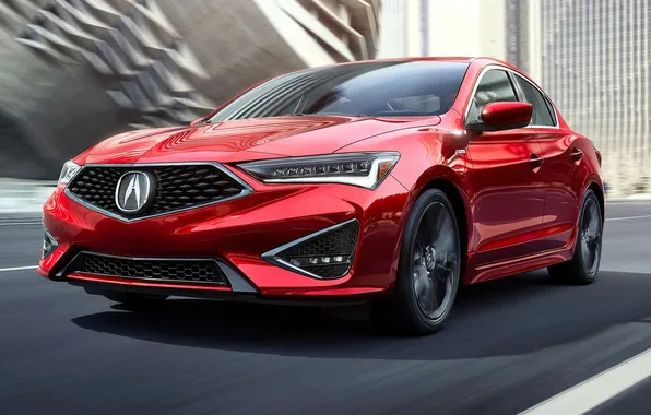 Картинка car, Acura, ILX, sedan, Acura ILX