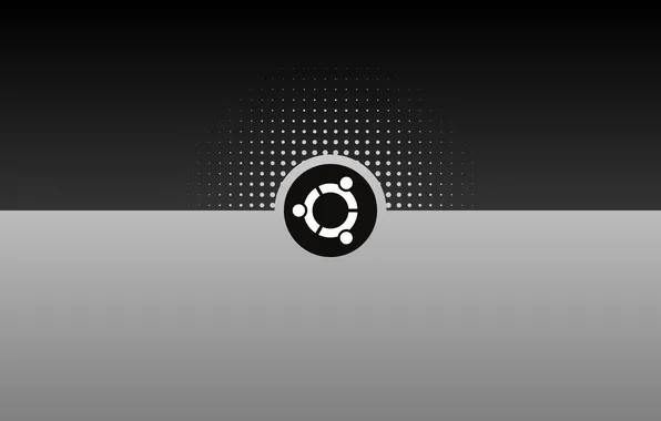 Картинка убунта, Ubunta, опеционная система