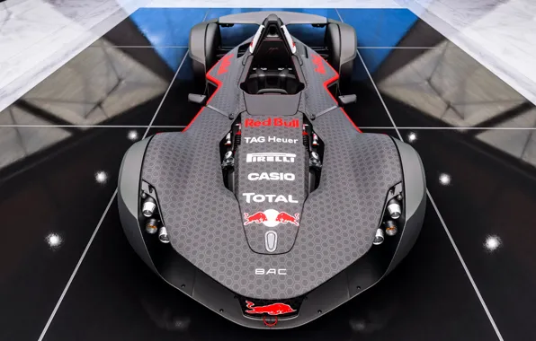 BAC, Forza, Redbull, Forza Horizon 5, BAC MONO
