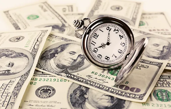 Concept, classic, clock, closeup, conceptual, currency, commerce