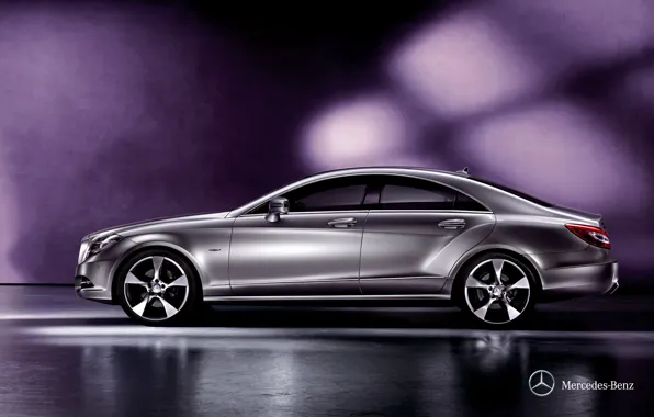 CLS 350, AMG, CLS 63, BlueEFFICIENCY