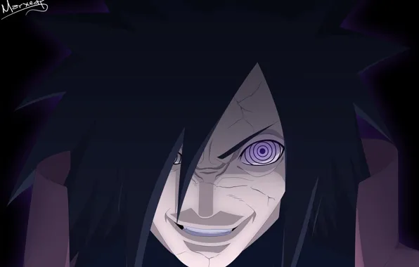 Наруто, Naruto, Мадара Учиха
