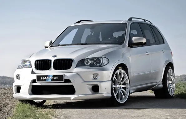 Картинка BMW, tuning