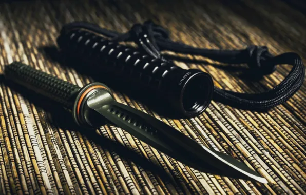 Steel, Knife, Jagdkommando