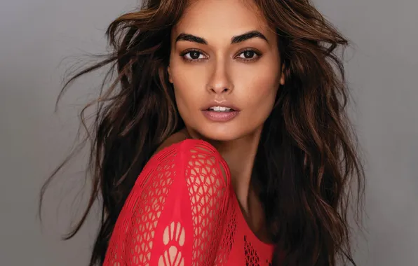 Модель, Gizele Oliveira, Жизель Оливейра