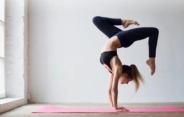 Gym, leggings, buttock, woman fitness, activewear, woman exercises, woman streching, woman workout