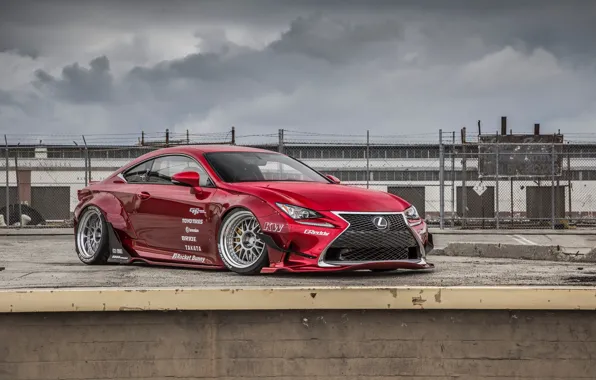 Картинка Lexus, Gordon, 350, F-Sport, 2014, Ting