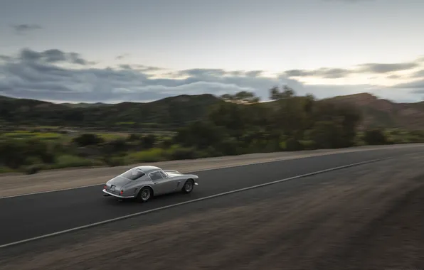 Car, wallpaper, Ferrari, supercar