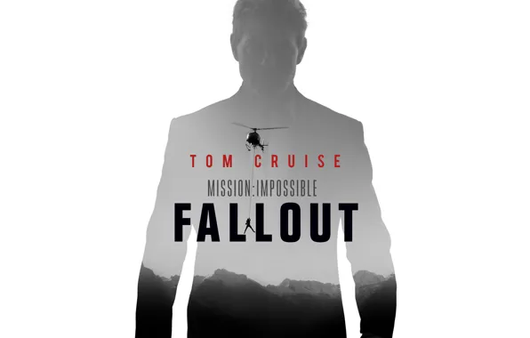 Картинка постер, Mission Impossible, Миссия невыполнима, серия фильмов