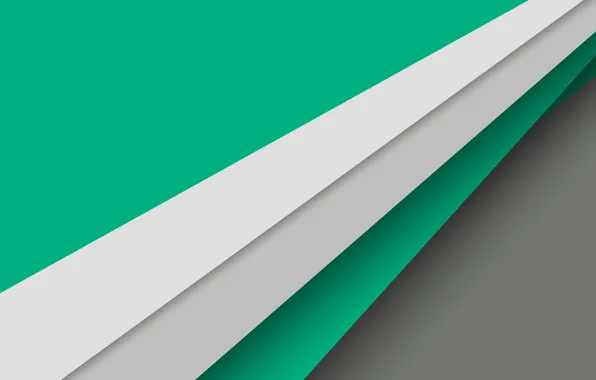 Картинка Android, Green, Design, 5.0, Line, Colors, Lollipop, Stripes