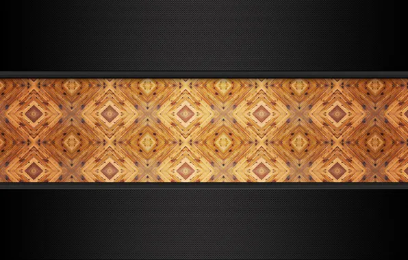 Carbon, parquet, mezzanine