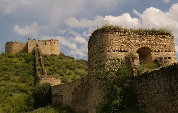 Armenia, askeran, amroc