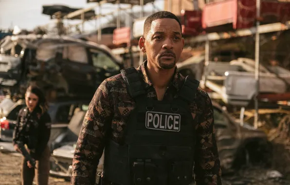 Уилл Смит, 2020, Bad Boys for Life 2020, Bad Boys for Life, Плохие парни навсегда