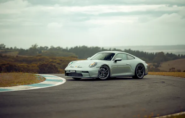 911, Porsche, суперкар, порше, Porsche 911 GT3, Porsche 911 GT3 70 Years Porsche Australia Edition