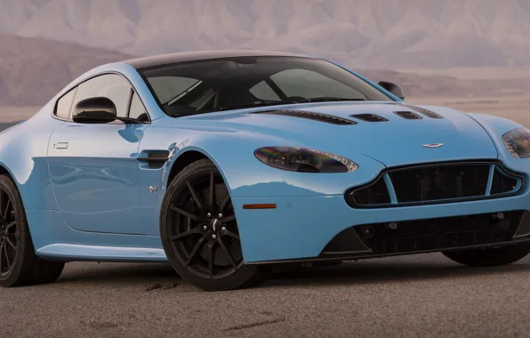 Картинка Aston, Martin, V12, Vantage_S_2013